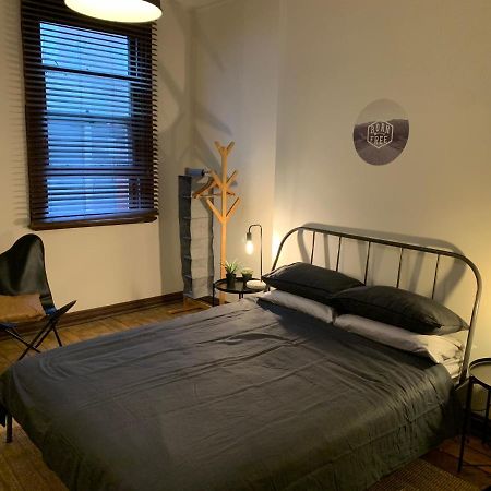Central Club Hotel Μελβούρνη Εξωτερικό φωτογραφία
