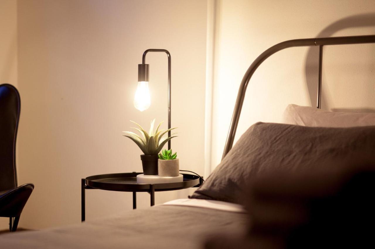 Central Club Hotel Μελβούρνη Εξωτερικό φωτογραφία