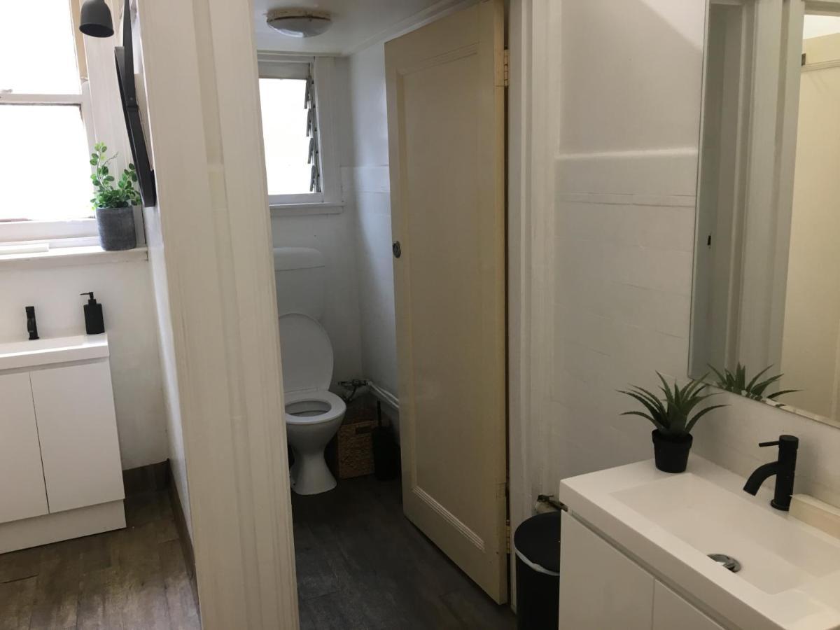 Central Club Hotel Μελβούρνη Εξωτερικό φωτογραφία